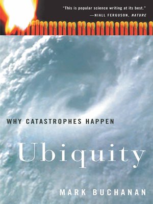 cover image of Ubiquity